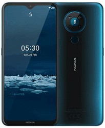 Замена дисплея на телефоне Nokia 5.3 в Курске